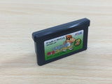 UD6588 Kunio Kun Nekketsu Collection 2 BOXED GameBoy Advance Japan