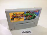 Super Wagyan Land SNES Super Famicom Japan - SH2858