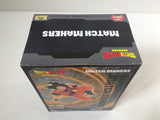 ob3738 Unopened Dragon Ball Z Son Goku Match Makers Boxed Figure Japan