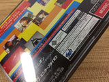 DH2579 Chisato Moritaka Watarasebashi Lala Sunshine Sega Saturn Japan