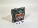 BU5186 Biohazard Resident Evil Gaiden GameBoy Game Boy Japan