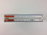 First Kiss Monogatari 2 Dreamcast Japan - G8734