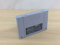 ud7055 Shinseiki Odysselya BOXED SNES Super Famicom Japan