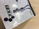 P.N.03 BOXED GameCube Japan - FH2326