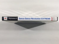fc9846 Dance Dance Revolution EXTREME PS2 Japan