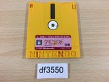 Time Twist Rekishi no Katasumi de... second part Famicom Disk Japan - DF3550