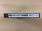 Shinsetsu Samurai Spirits Shodown RPG Bushido Best PS1 Japan - UC8438