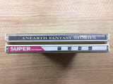 DH6967 Seiya Monogatari Anearth Fantasy Stories SUPER CD ROM 2 PC Engine Japan