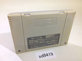 From TV Animation Slam Dunk SNES Super Famicom Japan - SD8419