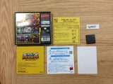 Fossil Fighters BOXED Nintendo DS Japan - FG4447