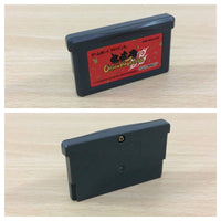 UC6250 Onimusha Tactics BOXED GameBoy Advance Japan