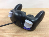 Plz Read Item Condi Game Cube Controller Smash Bros. Black GameCube - DI3902