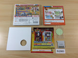 Yo-kai Watch Blasters Red Cat Corps BOXED Nintendo 3DS Japan - FH2860