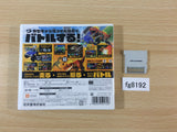 Fossil Fighters BOXED Nintendo 3DS Japan - FG8192