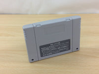 UC5087 The Adventures of the Rocketeer BOXED SNES Super Famicom Japan