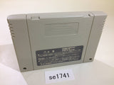Akazukin Cha Cha SNES Super Famicom Japan - SE1741