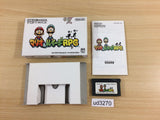 UD3270 Mario & Luigi RPG BOXED GameBoy Advance Japan