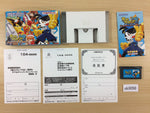 UB3050 Kaze no Klonoa 2 BOXED GameBoy Advance Japan