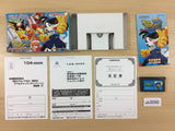 UB3050 Kaze no Klonoa 2 BOXED GameBoy Advance Japan