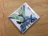 fg2904 Pokemon Pocket Monster X BOXED Nintendo 3DS Japan