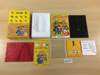 dg1377 Kieta Princess BOXED Famicom Disk Japan