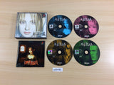 Koudelka PS1 Japan - UD6442