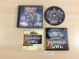 Horned Owl PS1 Japan - UD3859