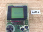 lb9724 GameBoy Bros. Skeleton Game Boy Console Japan