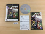 UD1549 Steambot Chronicles PS2 Japan