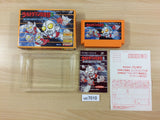 Ultraman Club 3 BOXED NES Famicom Japan - UC7010