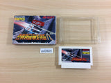 Zunou Senkan Galg BOXED NES Famicom Japan - UD3925