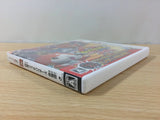 Yo-kai Watch Blasters Red Cat Corps BOXED Nintendo 3DS Japan - FH2860
