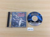 Battle Garegga Sega Saturn Japan - UD4122