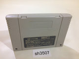 Psycho Dream SNES Super Famicom Japan - SH3507
