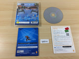 Shooting Studio PS3 Japan - FG6014