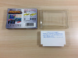 Zunou Senkan Galg BOXED NES Famicom Japan - UD3925