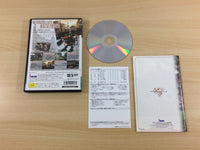 UD1549 Steambot Chronicles PS2 Japan