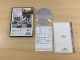 UD1549 Steambot Chronicles PS2 Japan