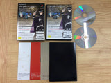 FF9501 Devil Summoner 2: Raidou Kuzunoha vs. King Abaddon PS2 Japan