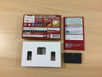 UC6251 Hudson Best Collection Vol.3 Action BOXED GameBoy Advance Japan