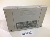 Dai Bakushou Jinsei Gekijou SNES Super Famicom Japan - SE1742