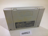 The Game of Life Super Jinsei Game SNES Super Famicom Japan - SB8527