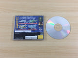 Battle Garegga Sega Saturn Japan - UD4122