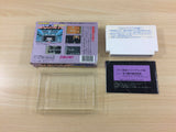 Blaster Master Metafight BOXED NES Famicom Japan - UC2623