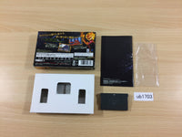 UB1703 The Nightmare Before Christmas The Pumpkin BOXED GameBoy Game Boy Japan