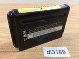 Ristar The Shooting Star Mega Drive Genesis Japan - DI3189