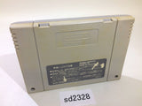 Fortune Street Itadaki Street 2 SNES Super Famicom Japan - SD2328