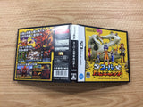 Fossil Fighters BOXED Nintendo DS Japan - FG4447