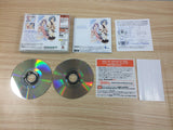 Yume no Tsubasa Fate of Heart First Limited Dreamcast Japan - FC6672