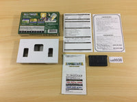 ua9938 Tales of Phantasia BOXED GameBoy Advance Japan